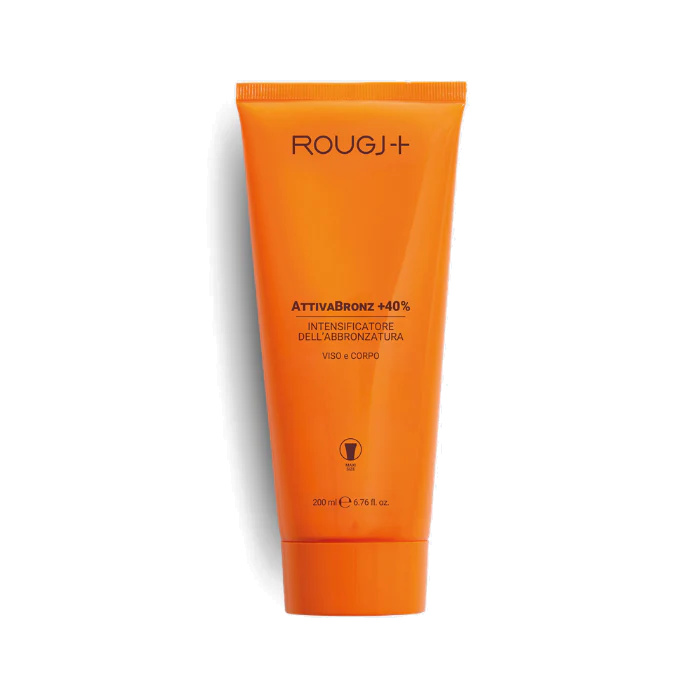AttivaBronz +40% 200ml RougJ