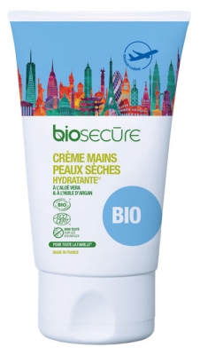 Biosecure Crème Mains 50 ml