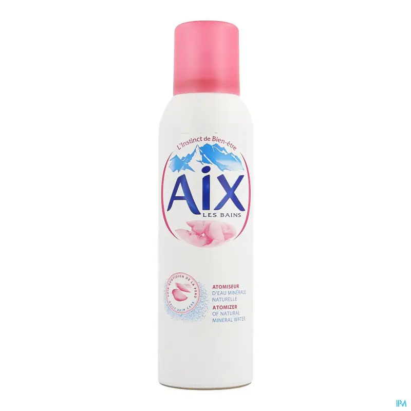 [724Ph240003993] Brumisateur 150ml Aix les Bains