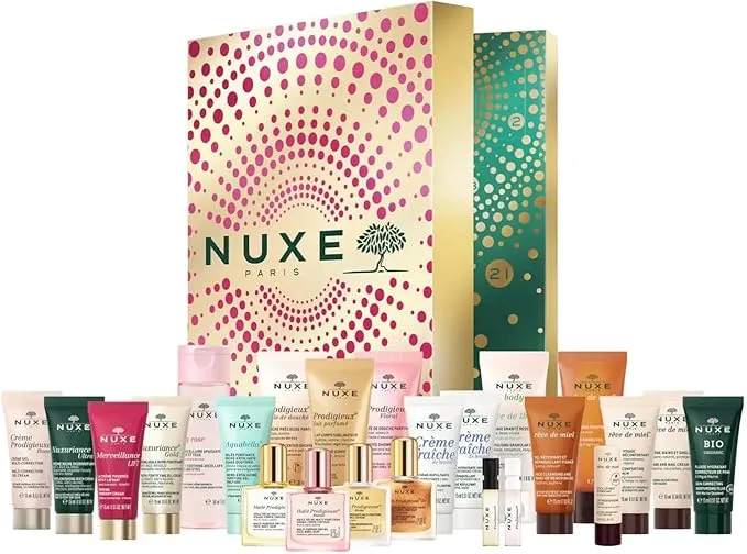 [724Ph240004181] Calendrier de l'Avent Nuxe