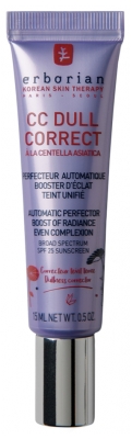 [724Ph240004204] CC Dull Correct à la Centella Asiatica 15 ml Erborian