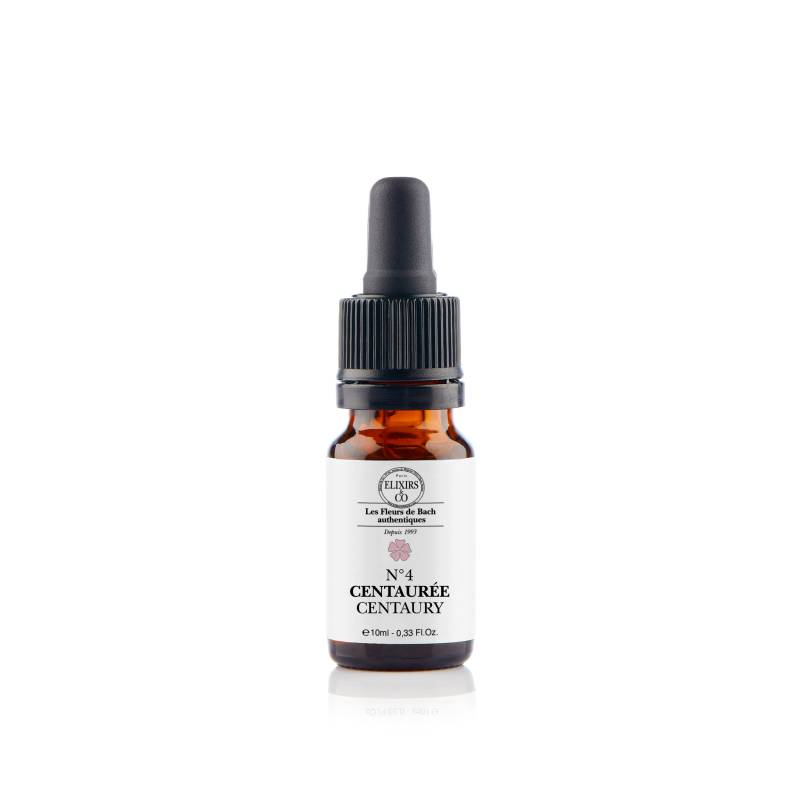 [724Ph240004214] Centaurée / Centaury - N°04 Elixirs & Co
