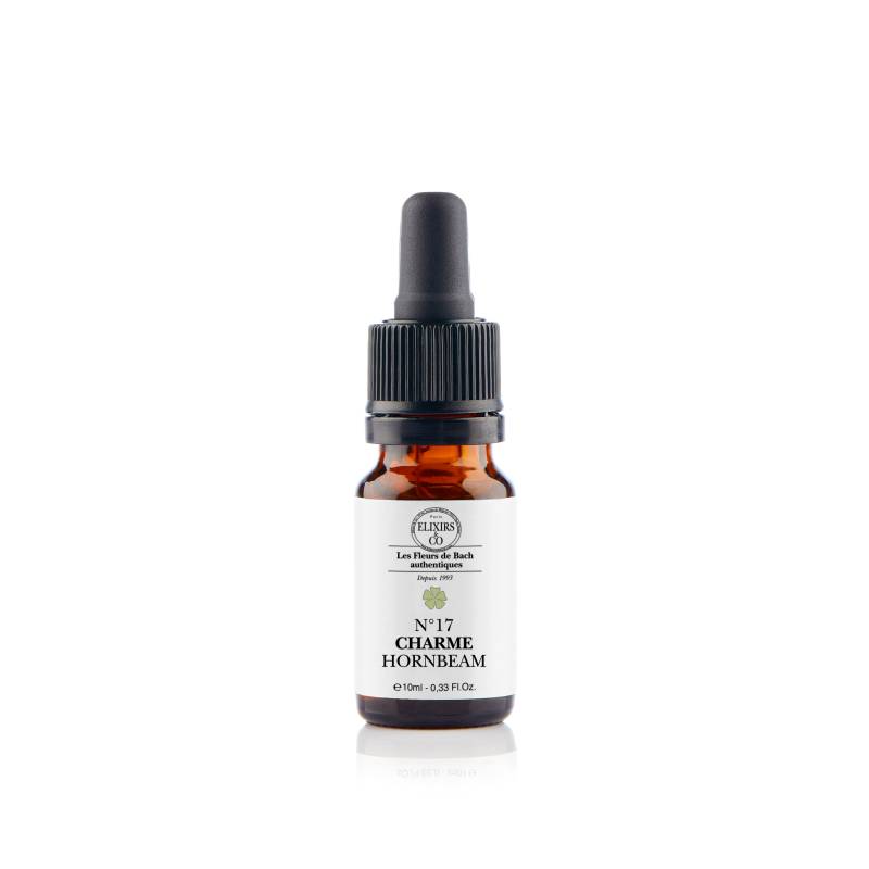 [724Ph240004215] Charme / Hornbeam N°17 Elixirs & Co