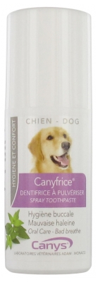 [724Ph240004356] Canyfrice pour Chien 75ml Canys 