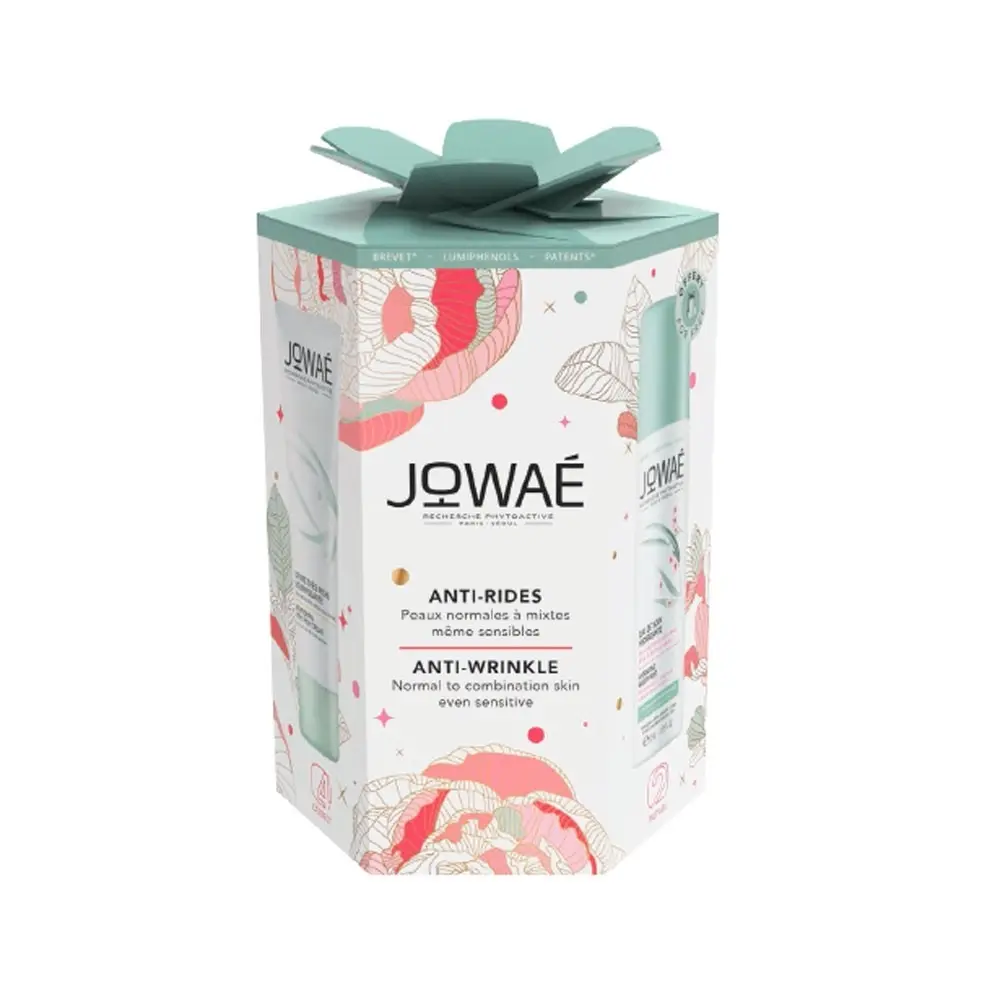 [724Ph240005495] Coffret Anti-Rides Jowaé