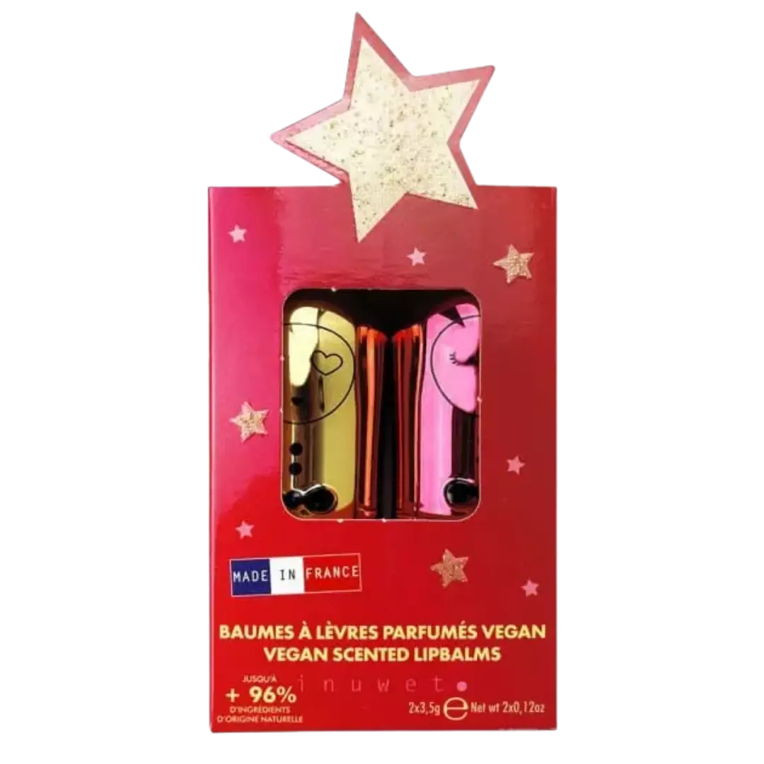 [724Ph240005546] Duo Baumes Etoile Inuwet