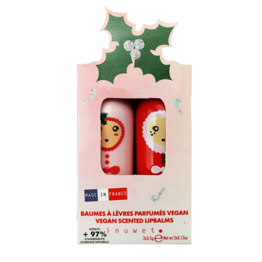 [724Ph240005555] Duo Baumes Houx Inuwet