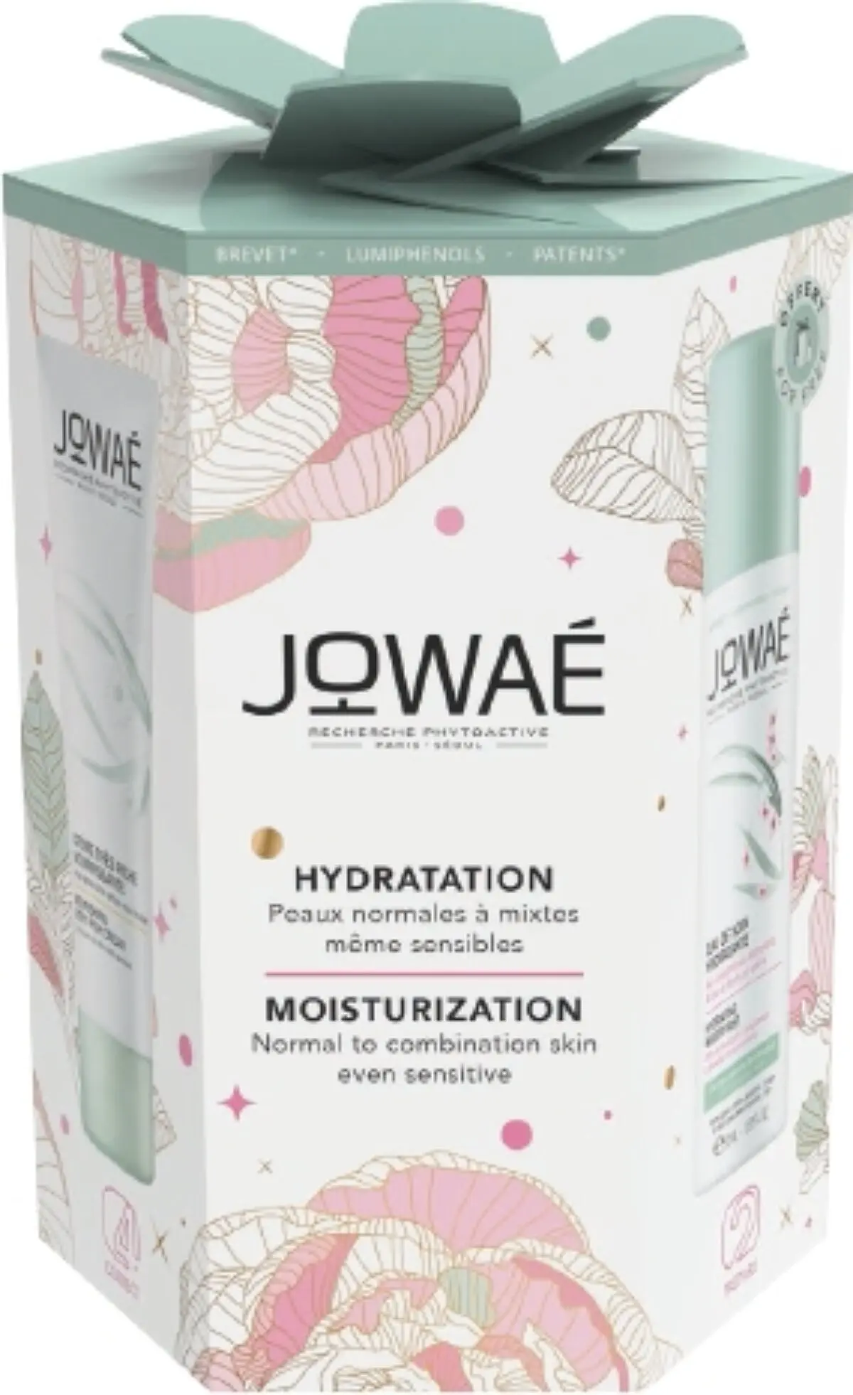 [724Ph240005560] Coffret Hydratation Jowaé