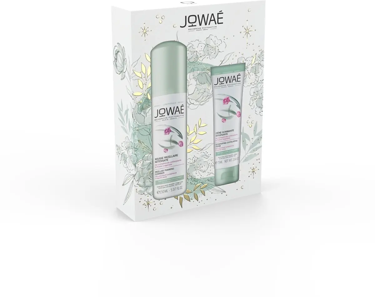 Coffret Mixologie Jowaé