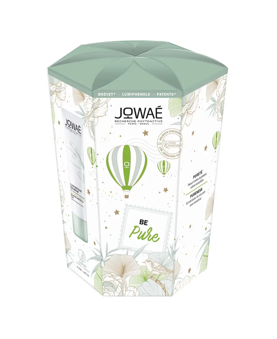 [724Ph240005620] Coffret Pureté Jowaé