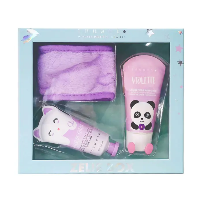[724Ph240005657] Coffret Zelie Inuwet
