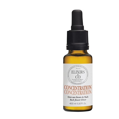 [724Ph240005914] Concentration Elixir Composé 20ml Elixirs & Co