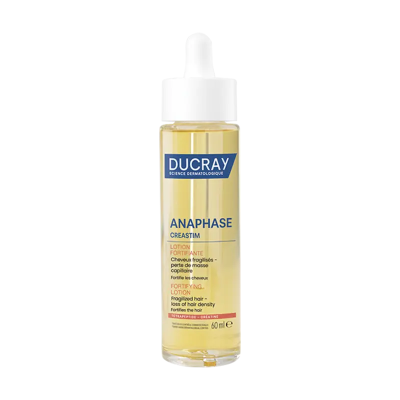 [724Ph240006199] Creastim Reactiv Lotion Antichute 60ml Ducray