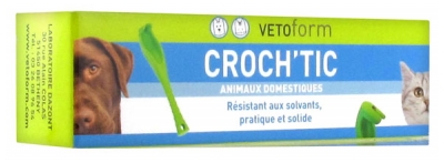 [724Ph240006220] Vetoform Croch'Tic