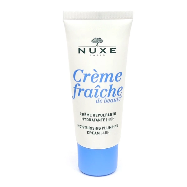 [724Ph240006280] Crème fraîche de beauté repulpante et hydratante Nuxe 