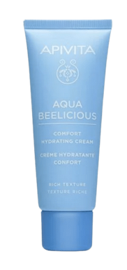 [724Ph240006284] Crème Hydratante Confort Aqua Beelicious Apivita