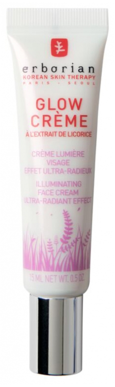 [724Ph240006307] Glow Crème 15ml Erborian