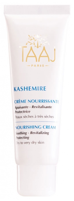 [724Ph240006369] Kashemire Crème Nourrissante 50ml Taaj 
