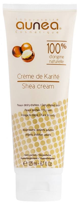 [724Ph240006439] Crème de Karité Aunea