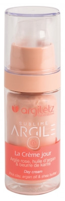 [724Ph240006452] Crème de Jour Argiletz