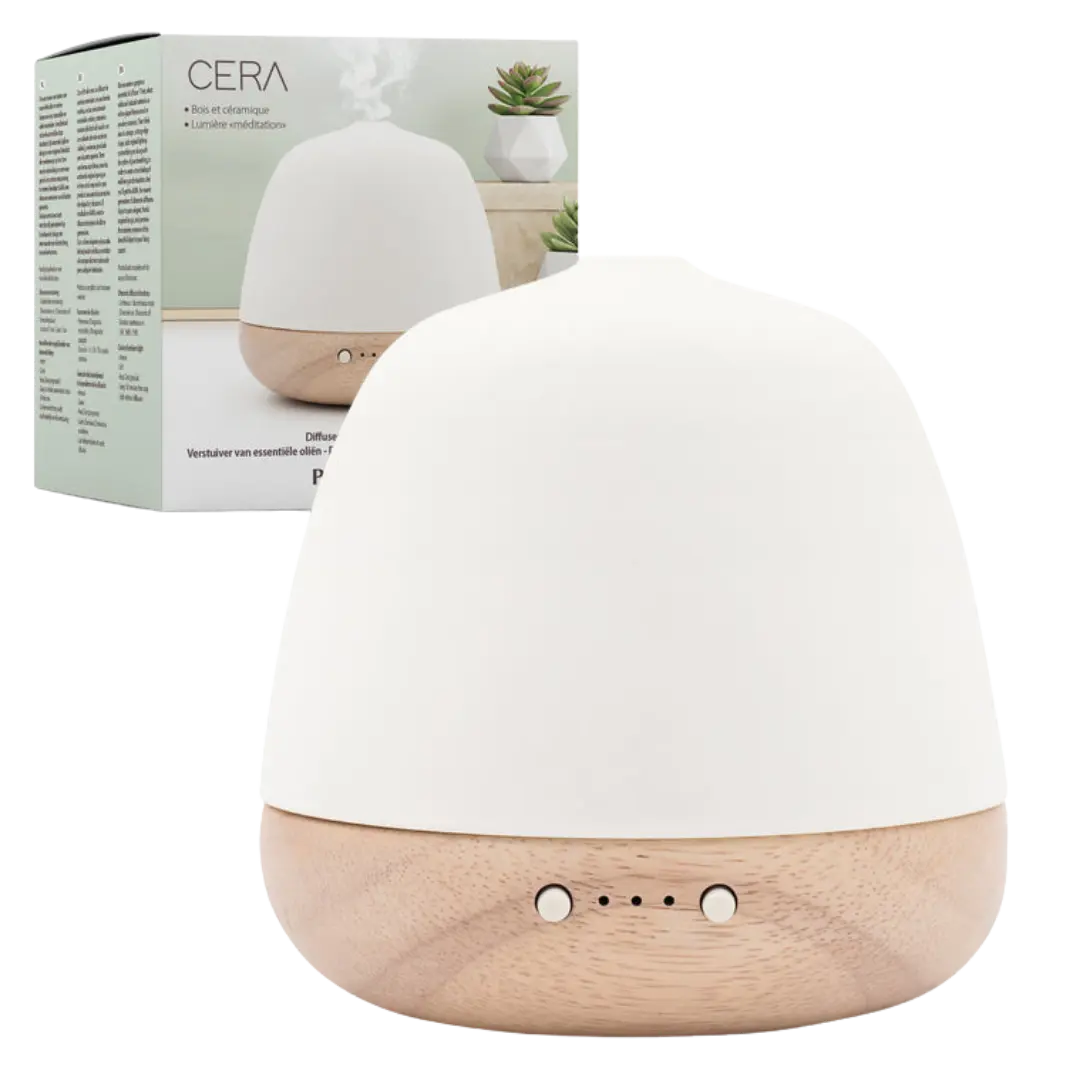 [724Ph240006960] Diffuseur Cera Pranarôm