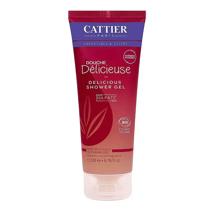 [724Ph240007325] Douche Délicieuse Cattier