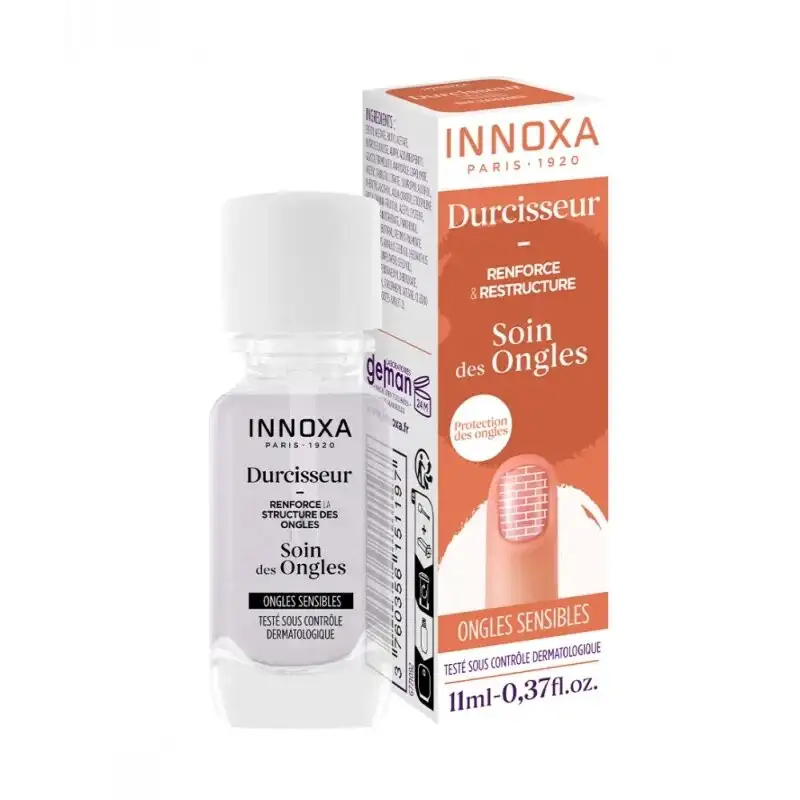 Durcisseur 11ml Innoxa