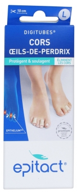 [724Ph240007612] Digitubes à l'Epithélium Epitact