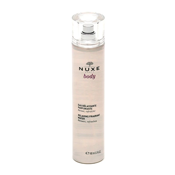 [724Ph240007739] Eau Délassante Parfumante 100ml Nuxe Body