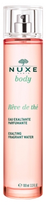 [724Ph240007743] Rêve de Thé Eau Exaltante 100ml Nuxe