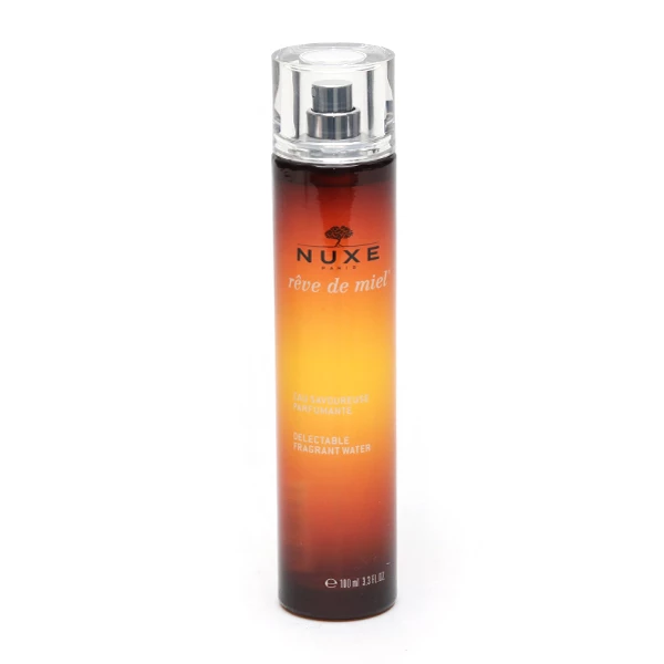[724Ph240007812] Rêve de Miel Eau savoureuse parfumante Nuxe 