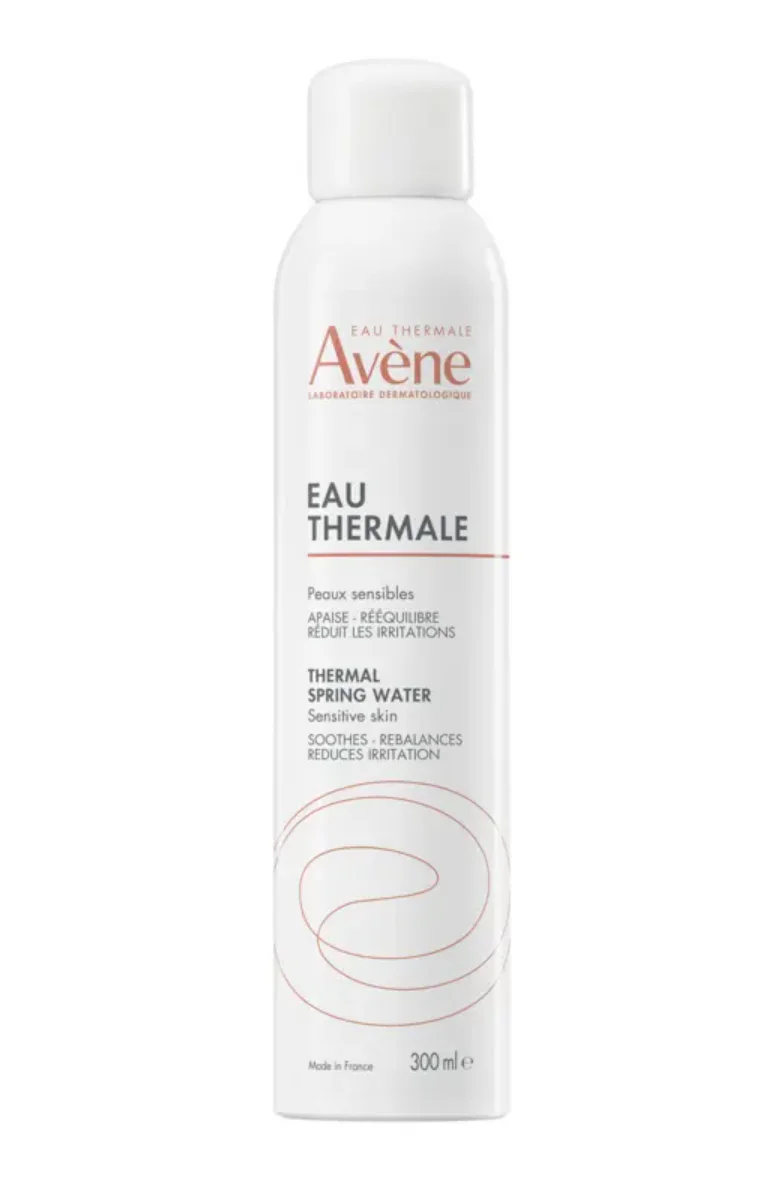 [724Ph240007815] Eau Thermale Peaux Sensibles 300ml Avène