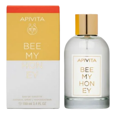 [724Ph240007966] Eau de Toilette Bee My Honey Apivita