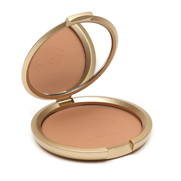 [724Ph240008010] Eclat Prodigieux Poudre Compacte Bronzante Nuxe