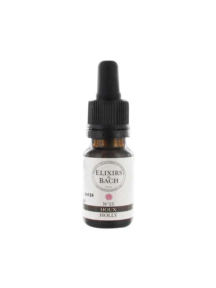 Houx / Holly N°15 Elixirs & Co