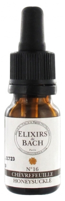 [724Ph240008335] Chèvrefeuille / Honeysuckle N°16 Elixirs & Co