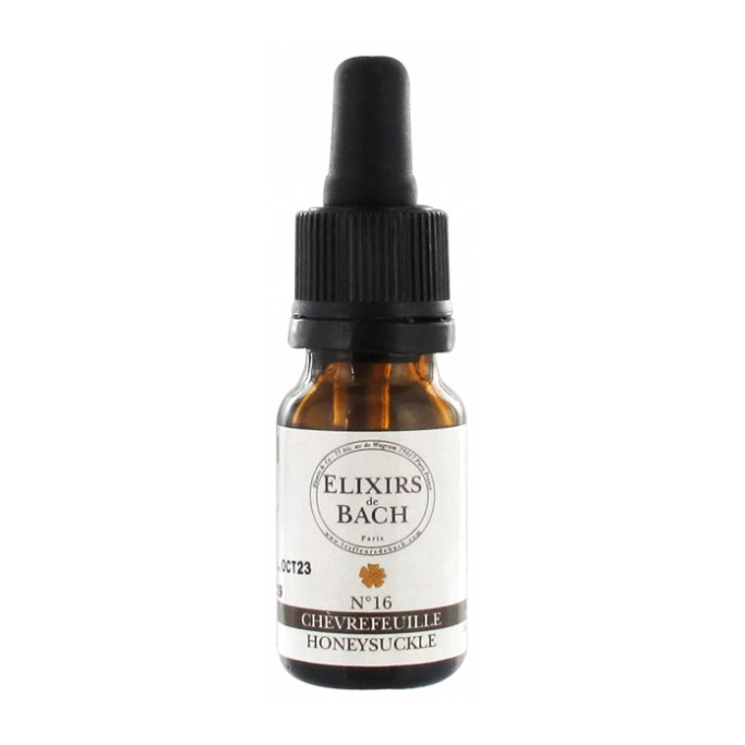 [724Ph240008335] Chèvrefeuille / Honeysuckle N°16 Elixirs & Co