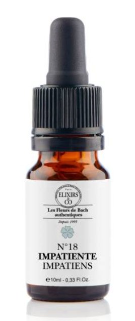 [724Ph240008336] Impatiente / Impatiens N°18 Elixirs & Co