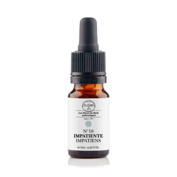 [724Ph240008336] Impatiente / Impatiens N°18 Elixirs & Co