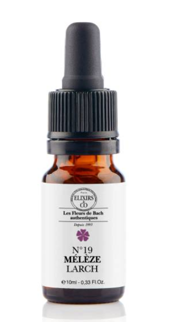 [724Ph240008337] Mélèze / Larch N°19 Elixirs & Co
