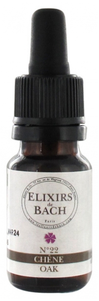 Chêne / Oak N°22 Elixirs & Co