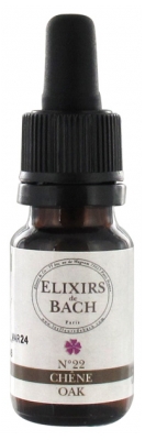 [724Ph240008341] Chêne / Oak N°22 Elixirs & Co