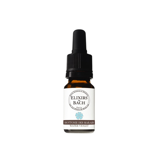 [724Ph240008353] Hottonie des marais / Water Violet N°34 Elixirs & Co