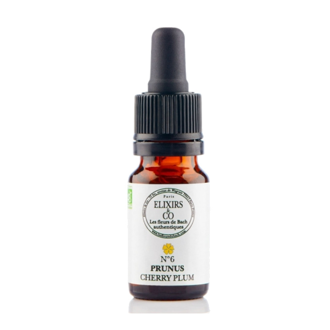 [724Ph240008359] Prunus / Cherry Plum - N°06 Elixirs & Co