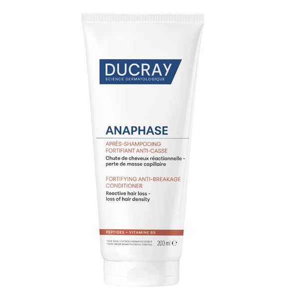 [724Ph240000873] Anaphase Soin Après-Shampooing Fortifiant 200ml Fortifiant Ducray 