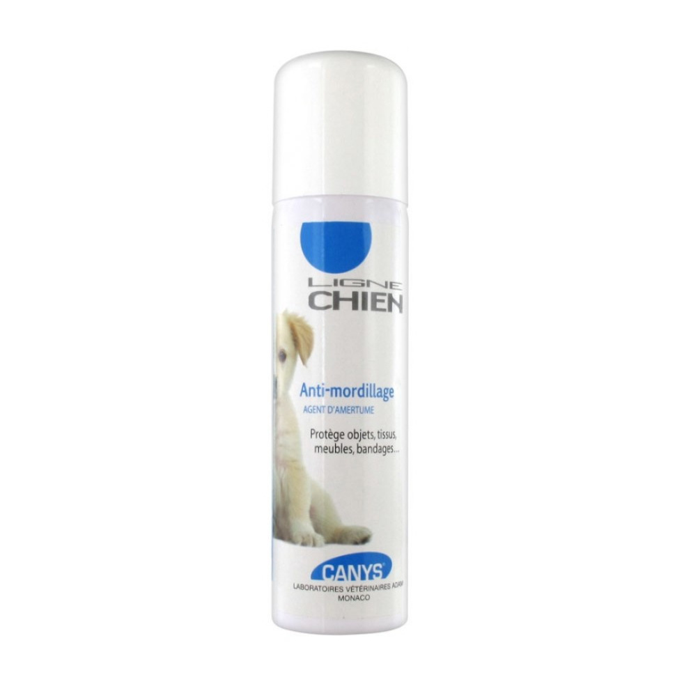 [724Ph240000899] Anti-Mordillage Canys