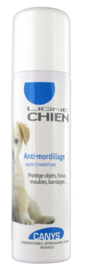[724Ph240000899] Anti-Mordillage Canys