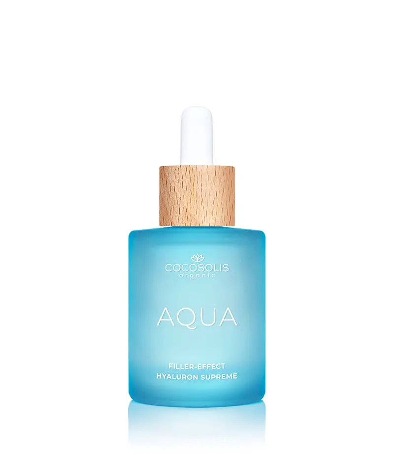 [724Ph240000966] Aqua Sérum Ultra Hydratant 50ml Cocosolis