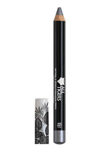 [724Ph240009776] Fard à Paupières Vegan Gris All Tigers