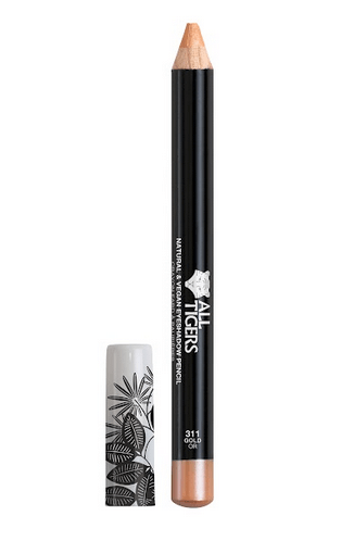 [724Ph240009778] Fard à Paupières Vegan Or All Tigers